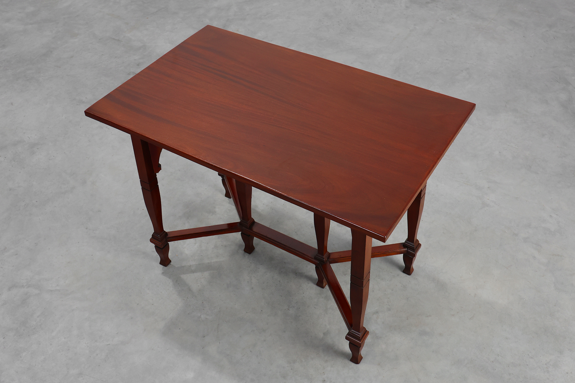 Side Table by H.F. Jansen & Zonen, Amsterdam, The Netherlands, ca. 1910  thumbnail
